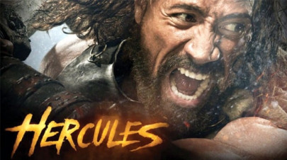 hercules out with the demigods and in with the mortals