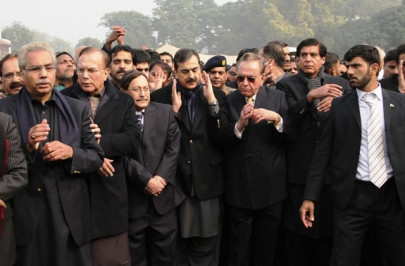 taseer funeral prayer leader forced to flee from pakistan taseer funeral prayer leader forced to flee from pakistan