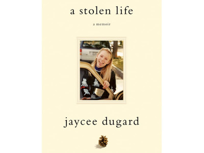 book review a stolen life a memoir   kidnapped
