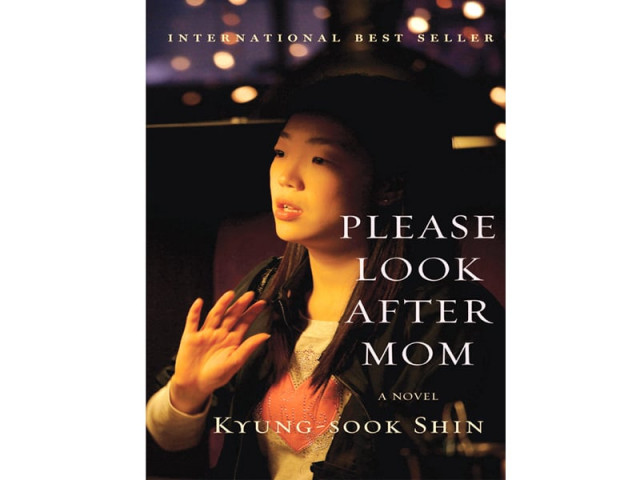 book review please look after mom have you seen my mom book review please look after mom have you seen my mom