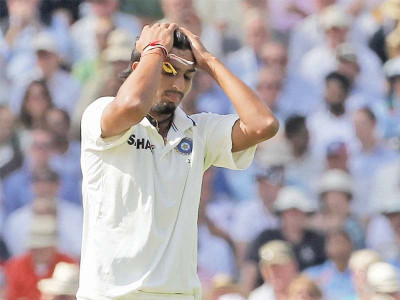 alarm bell for india at the oval