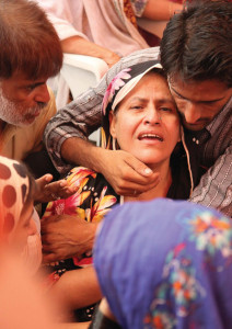 cycle of violence mr rehman malik meet karachi s wives and girlfriends