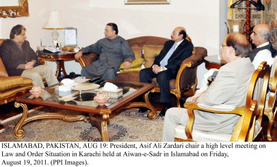 no criminal to be spared zardari