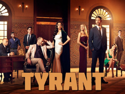 tyrant a modern day arabian game of thrones tyrant a modern day arabian game of thrones