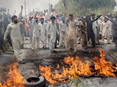 an open letter to murderers of minorities