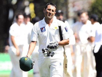 younus khan rekindling the charm cricket once had