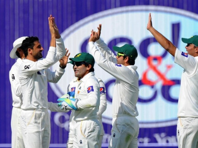 pakistan versus sri lanka victory or disgrace