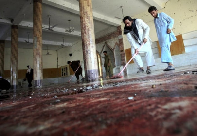 us calls suicide mosque attack in jamrud deplorable us calls suicide mosque attack in jamrud deplorable