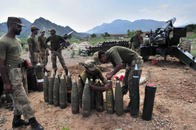 roadside bomb kills 3 soldiers in khyber agency officials