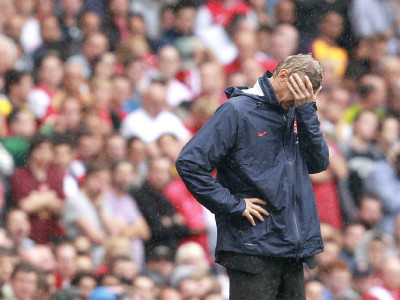 liverpool add to arsenal s misery