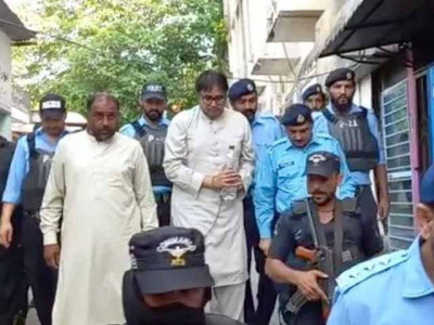 armed forces not so weak to be affected by gill s statement says ihc