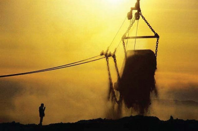 geothermal energy around 8b can be saved annually using thar coal