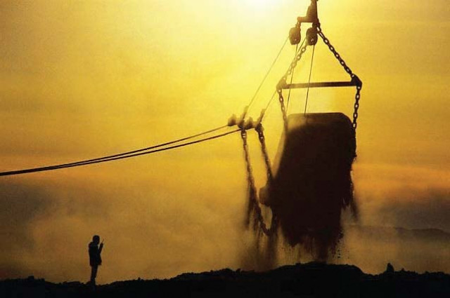 geothermal energy around 8b can be saved annually using thar coal geothermal energy around 8b can be saved annually using thar coal