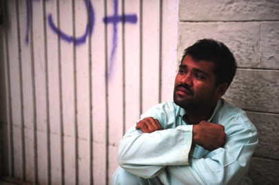 100 concerned against wanton killings 100 concerned against wanton killings