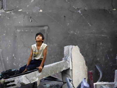 why have the pakistani liberals forsaken gaza why have the pakistani liberals forsaken gaza