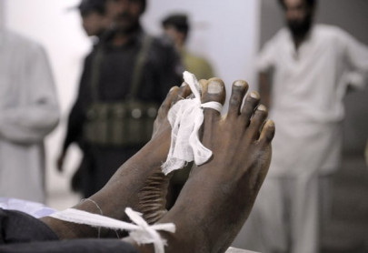 baloch missing persons two more corpses found in kech district baloch missing persons two more corpses found in kech district