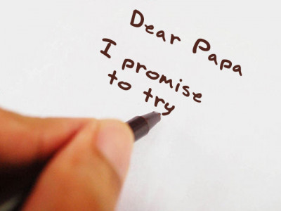 all is not well papa all is not well papa