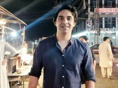 journalist arrested in karachi over false allegations against islamabad police