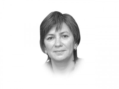 turning the other cheek in pakistan