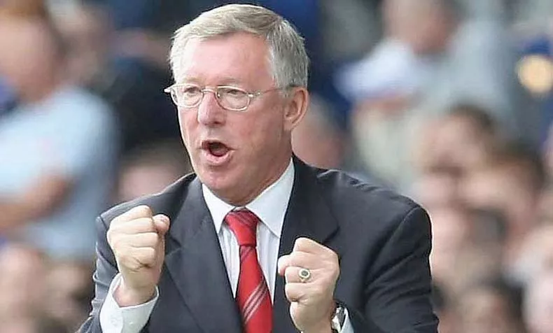 football ferguson puts faith in new blood football ferguson puts faith in new blood