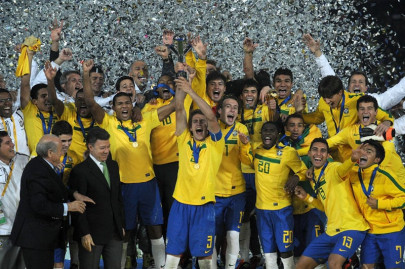 brazil clinch under 20 football world cup