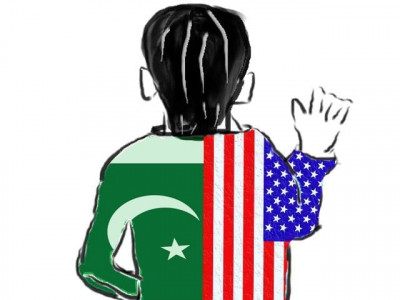 it s just a pakistani thing it s just a pakistani thing