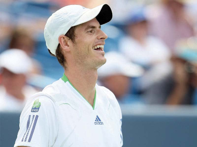 djokovic sets up title clash with murray