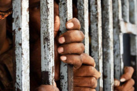 six held for impersonating police