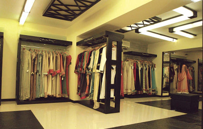 store launch ayzel adds choice to isloo s wardrobe options