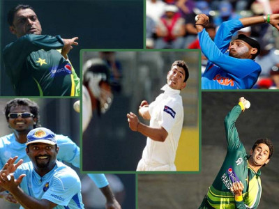 the history of the doosra spinning cricket the other way the history of the doosra spinning cricket the other way