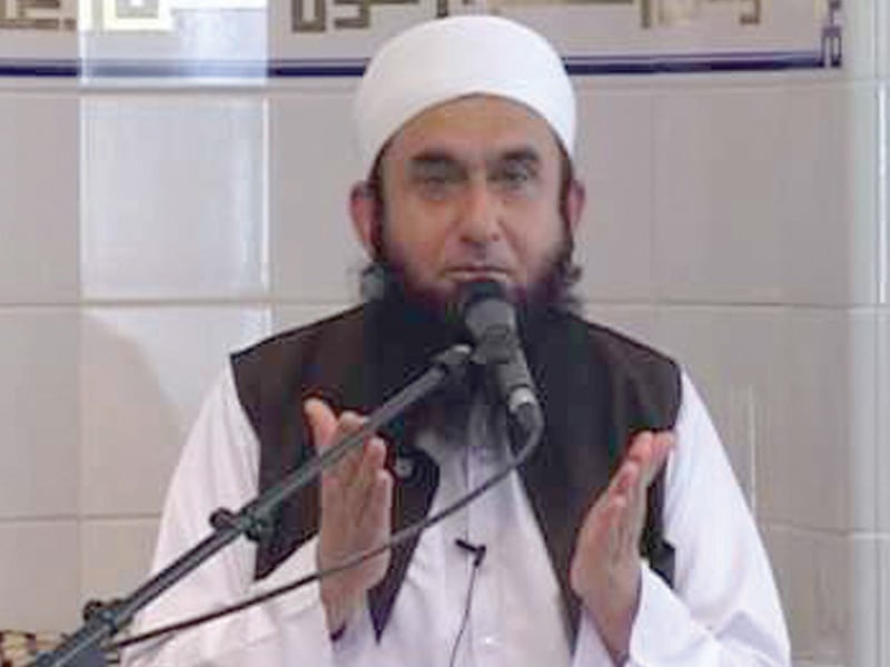 tablighi cleric s political meetings raise eyebrows