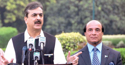 gilani rules out army deployment despite searing violence in karachi gilani rules out army deployment despite searing violence in karachi