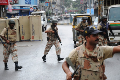 karachi violence pm says govt will take all steps necessary karachi violence pm says govt will take all steps necessary