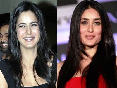end of rivalry between katrina and kareena end of rivalry between katrina and kareena