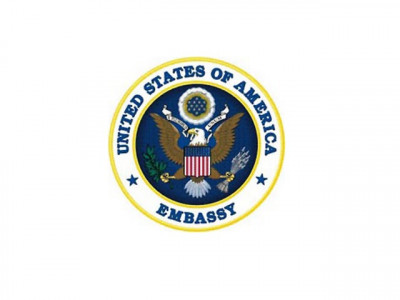 reports of us nationals dodging check post police are false us embassy