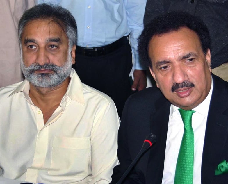 intra ppp tensions mirza demands ban on malik s entry in sindh