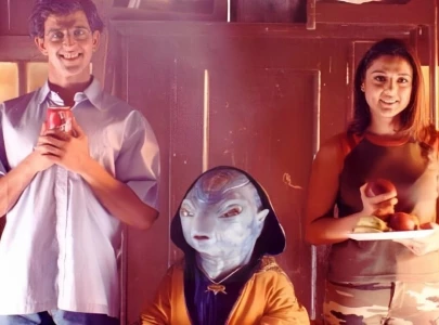 20 years of koi mil gaya hrithik preity s film was predicted to flop at the box office 20 years of koi mil gaya hrithik preity s film was predicted to flop at the box office