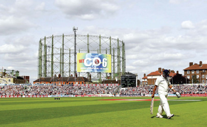 dejected and decimated india whitewashed