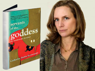 book review servants of the goddess the modern day devadasis book review servants of the goddess the modern day devadasis