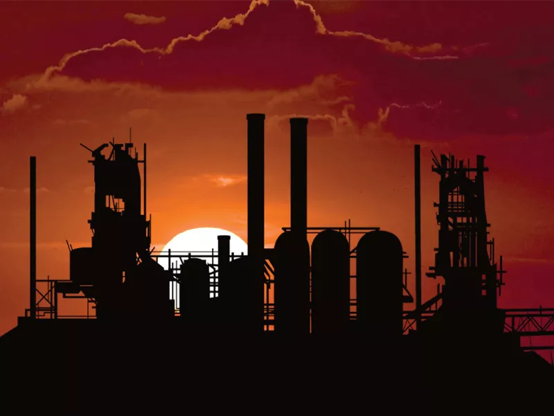 financial constraints over 1 500 industries shut down in five years financial constraints over 1 500 industries shut down in five years