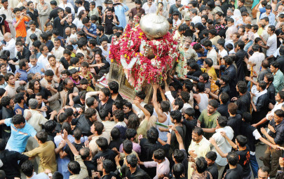 religious observance hazrat ali s martyrdom commemorated religious observance hazrat ali s martyrdom commemorated