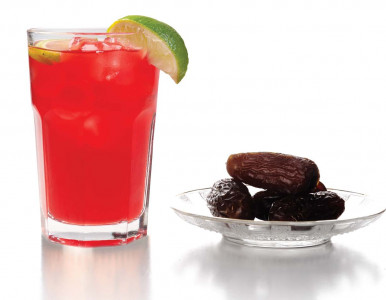 popular syrup in the land of rooh afza