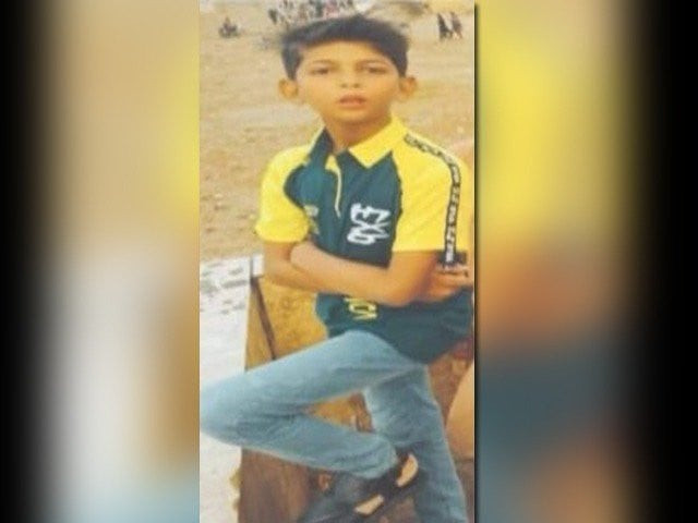 12 year old shaheer succumbed to his wounds after spending two days in a local hospital photo express 12 year old shaheer succumbed to his wounds after spending two days in a local hospital photo express
