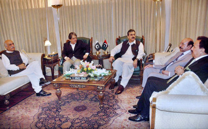 who will rescue karachi who will rescue karachi