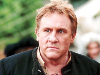 introducing gerard de pee rdieu introducing gerard de pee rdieu