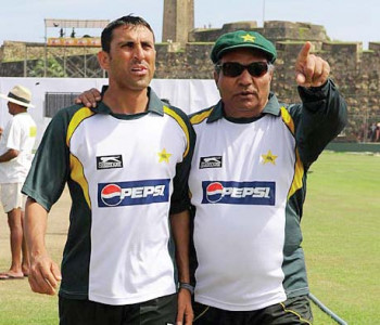pakistan need a foreign coach lawson pakistan need a foreign coach lawson