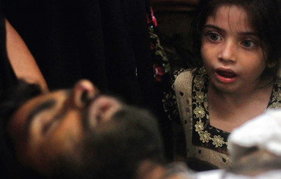 mystery case torture victim thrown into lyari river survives mystery case torture victim thrown into lyari river survives