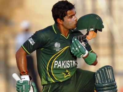 umar akmal from child prodigy to cricketing enigma