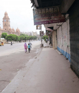 industrialists mourn for another reason industrialists mourn for another reason