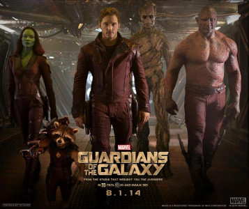 guardians of the galaxy will exceed all your expectations guardians of the galaxy will exceed all your expectations